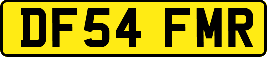 DF54FMR