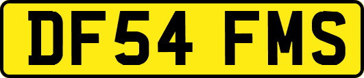 DF54FMS