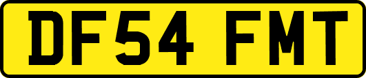 DF54FMT