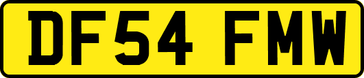 DF54FMW