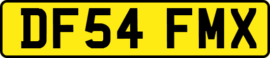 DF54FMX