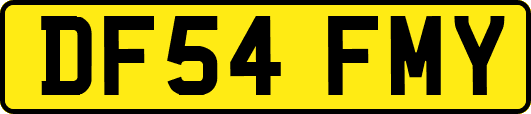 DF54FMY