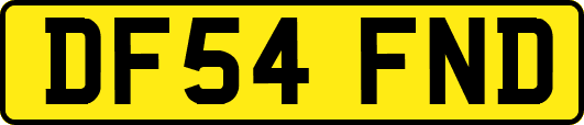 DF54FND