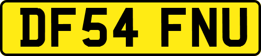DF54FNU
