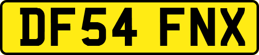 DF54FNX