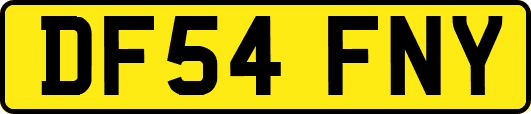 DF54FNY