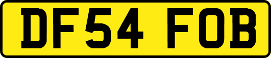 DF54FOB