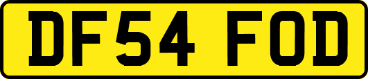 DF54FOD