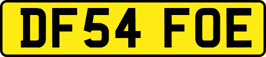 DF54FOE