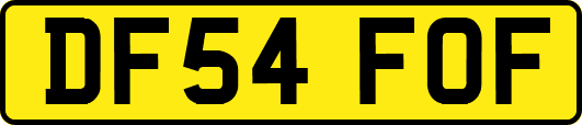 DF54FOF