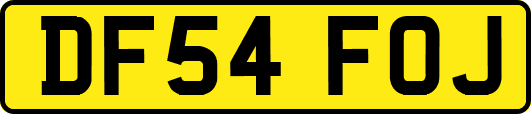 DF54FOJ
