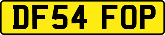 DF54FOP