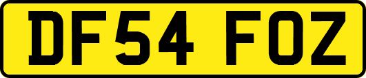 DF54FOZ