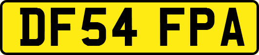 DF54FPA