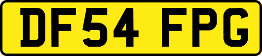 DF54FPG