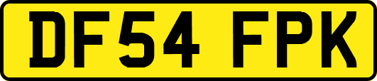 DF54FPK
