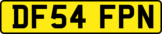 DF54FPN