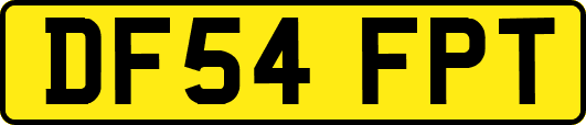 DF54FPT