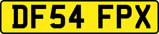 DF54FPX