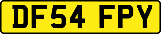 DF54FPY