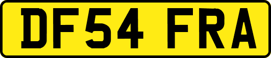 DF54FRA