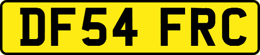 DF54FRC