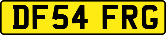 DF54FRG