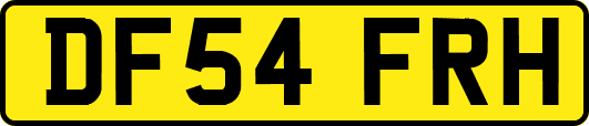 DF54FRH