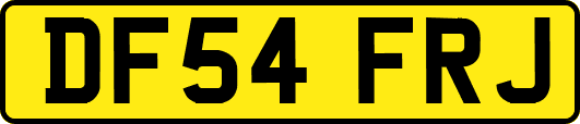 DF54FRJ