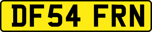 DF54FRN