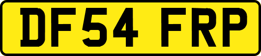 DF54FRP
