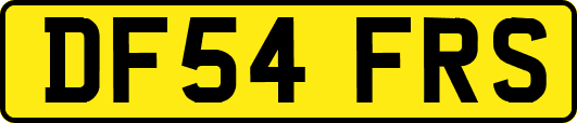 DF54FRS