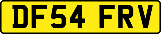 DF54FRV