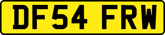 DF54FRW