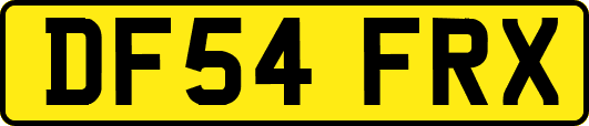 DF54FRX
