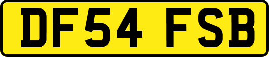 DF54FSB