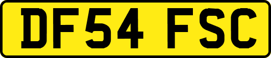 DF54FSC