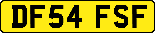 DF54FSF