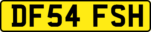 DF54FSH