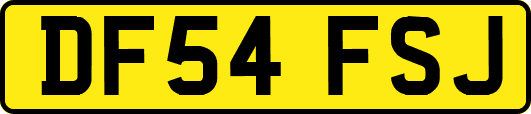 DF54FSJ