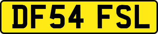 DF54FSL