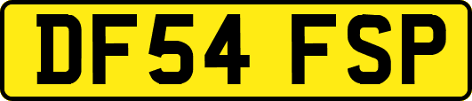 DF54FSP