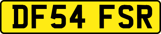 DF54FSR