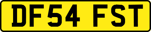 DF54FST