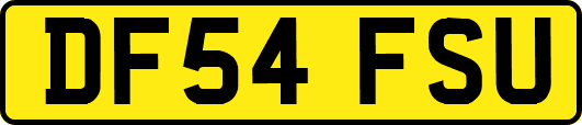 DF54FSU