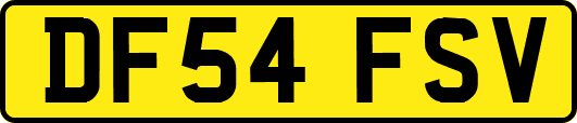 DF54FSV