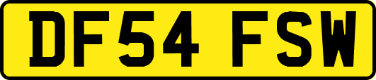 DF54FSW