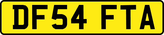 DF54FTA