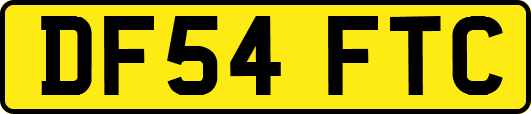 DF54FTC