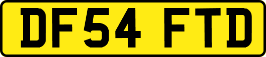 DF54FTD
